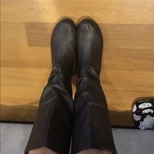 Women’s boots
